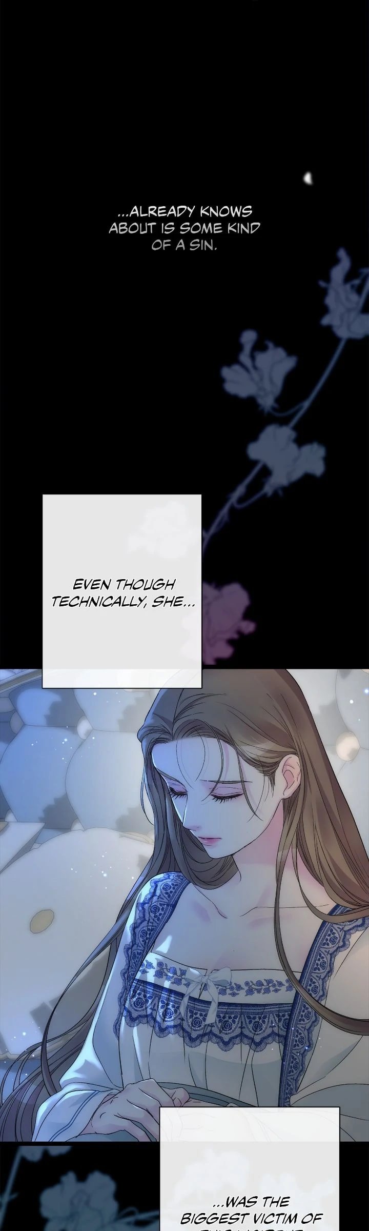 The Problematic Prince, Chapter 103 image 33